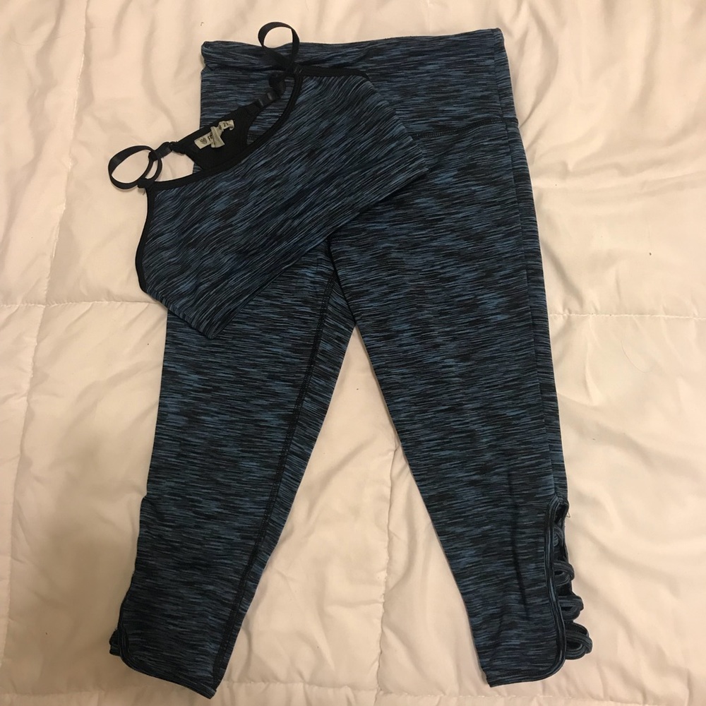 Workout set!!!